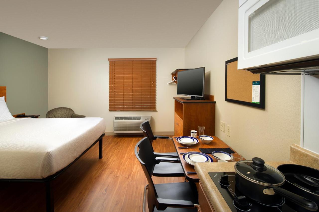 Extended Stay America Suites - Denver - Airport 奥罗拉 外观 照片