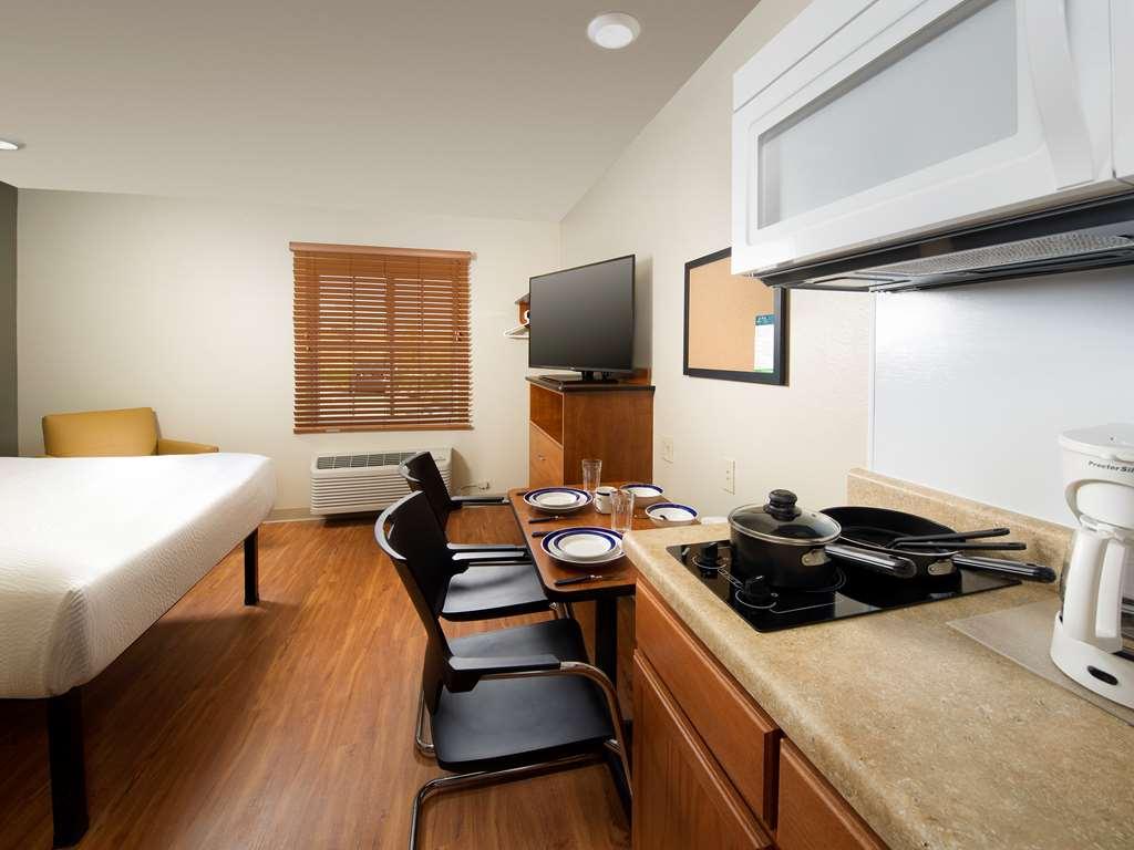 Extended Stay America Suites - Denver - Airport 奥罗拉 客房 照片