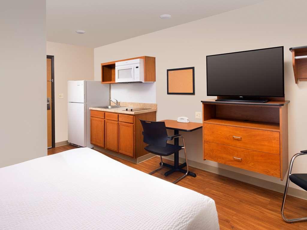 Extended Stay America Suites - Denver - Airport 奥罗拉 客房 照片