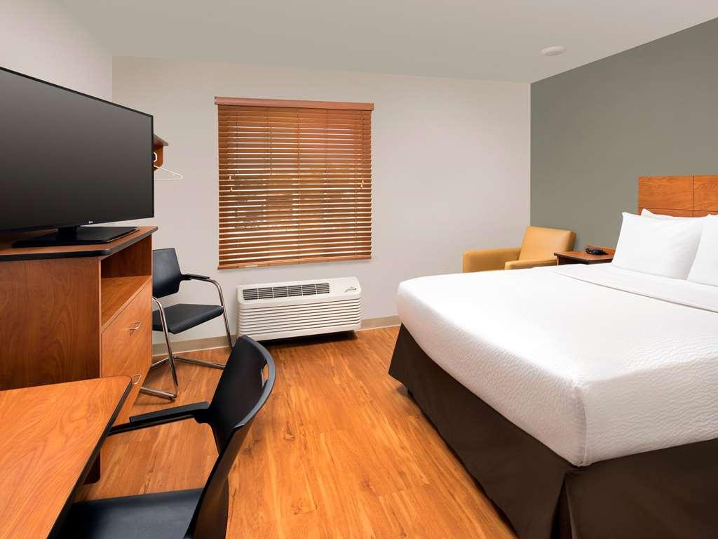 Extended Stay America Suites - Denver - Airport 奥罗拉 客房 照片