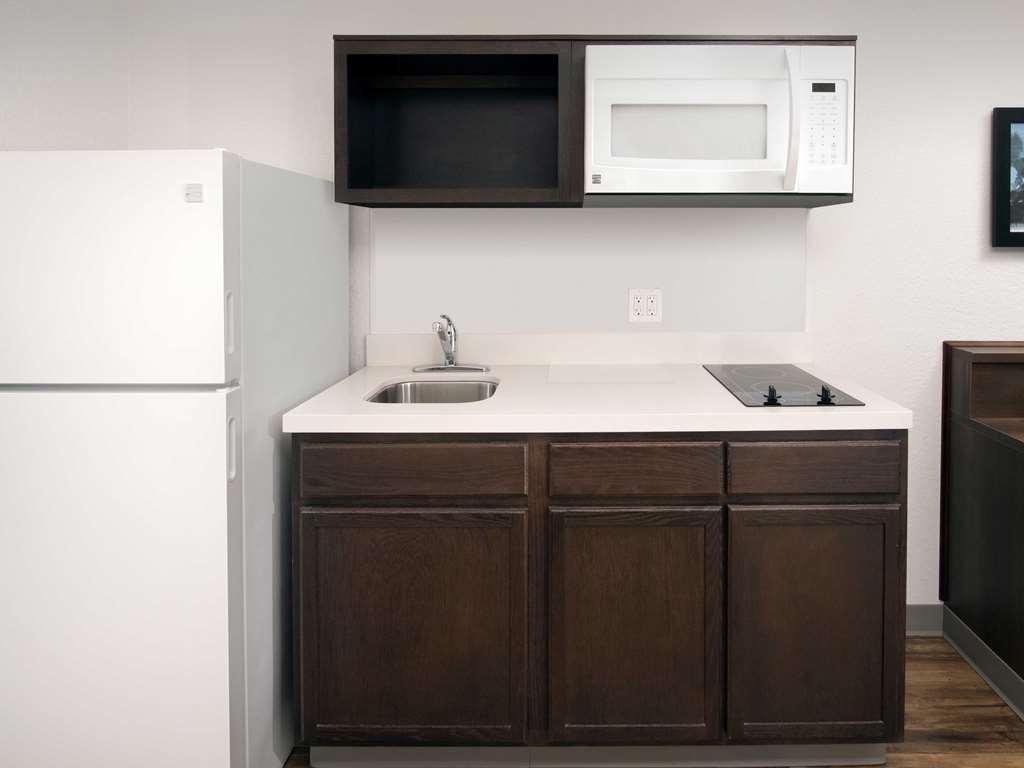 Extended Stay America Suites - Denver - Airport 奥罗拉 客房 照片