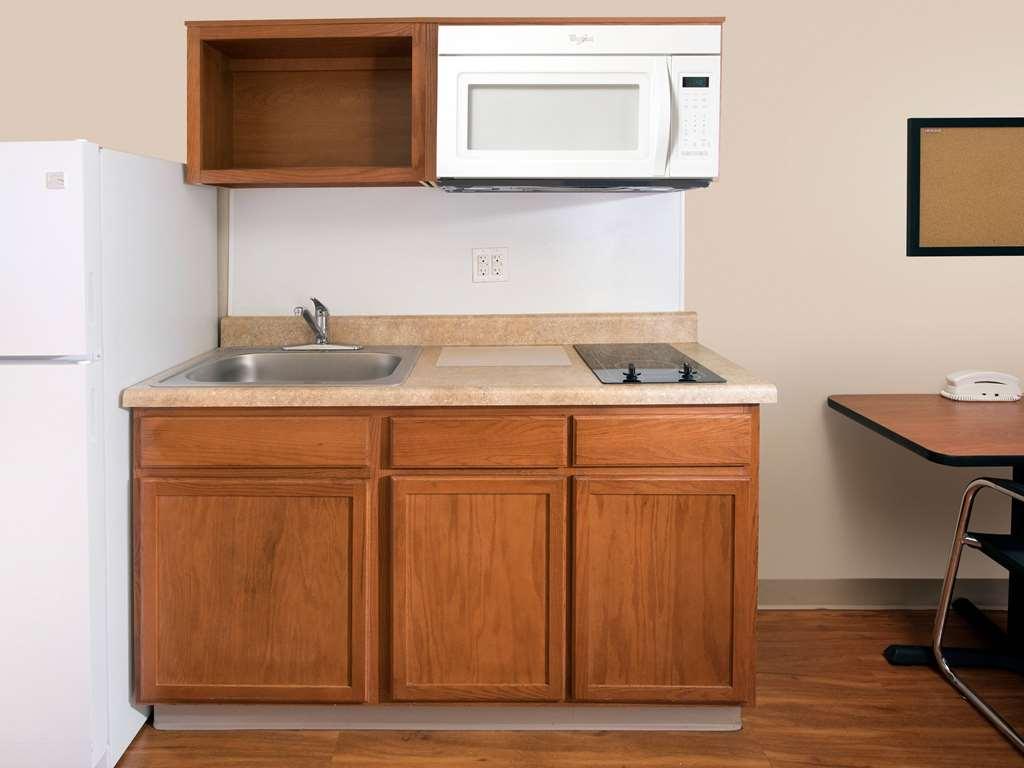 Extended Stay America Suites - Denver - Airport 奥罗拉 客房 照片