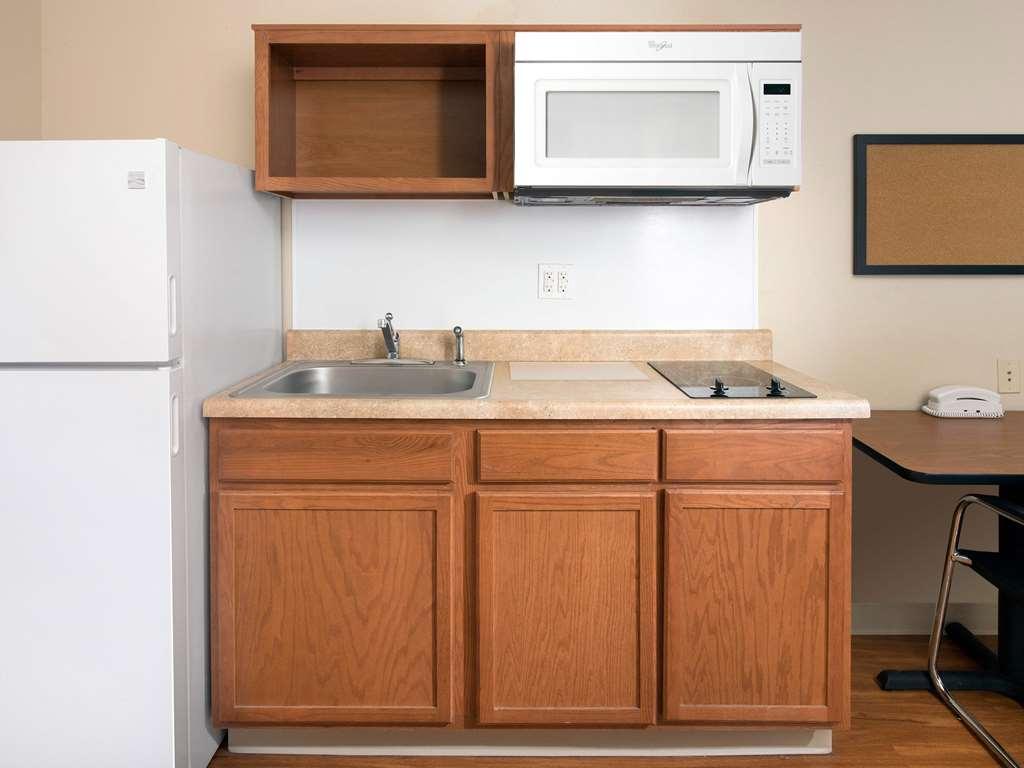 Extended Stay America Suites - Denver - Airport 奥罗拉 客房 照片