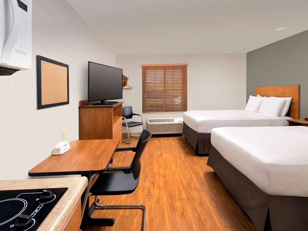 Extended Stay America Suites - Denver - Airport 奥罗拉 客房 照片
