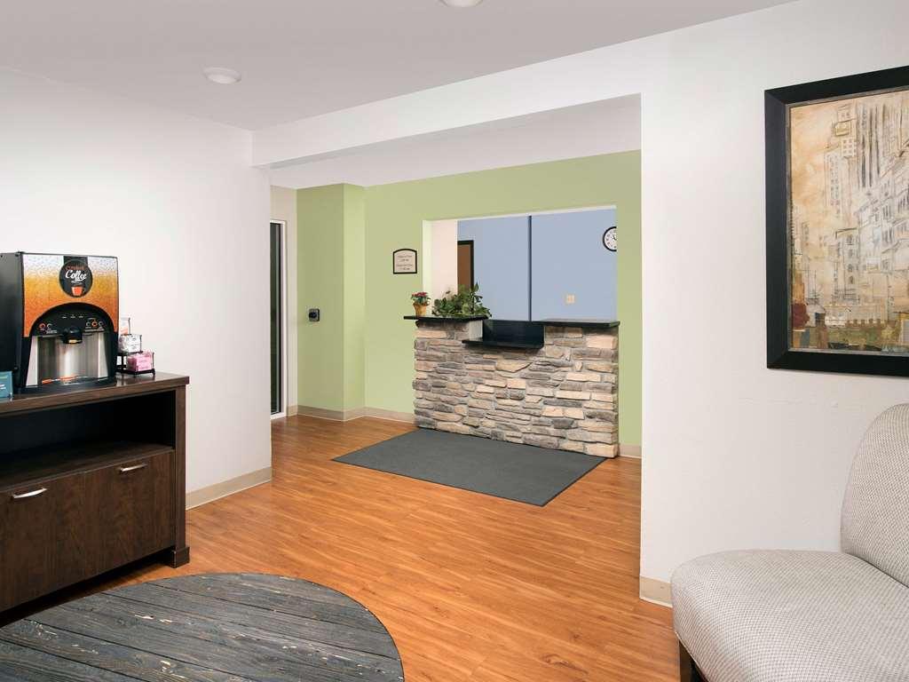 Extended Stay America Suites - Denver - Airport 奥罗拉 内观 照片