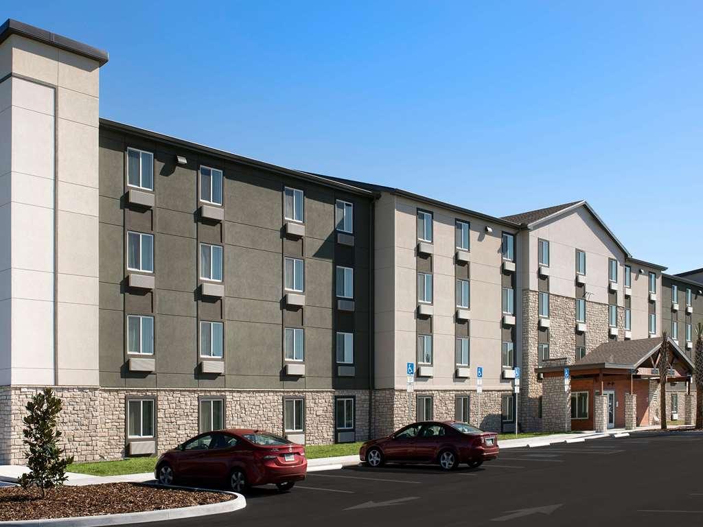 Extended Stay America Suites - Denver - Airport 奥罗拉 外观 照片