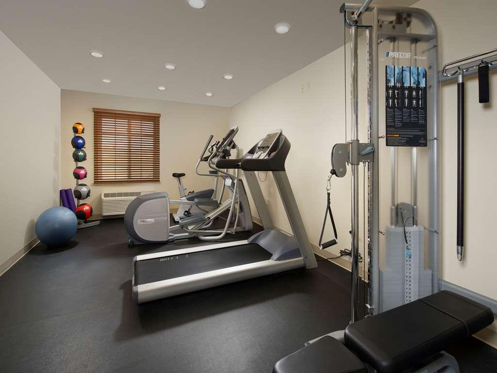 Extended Stay America Suites - Denver - Airport 奥罗拉 设施 照片