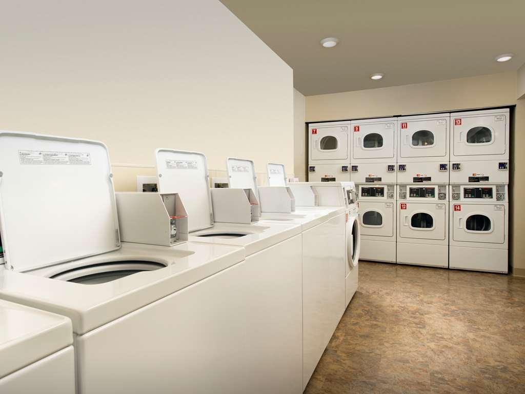 Extended Stay America Suites - Denver - Airport 奥罗拉 设施 照片