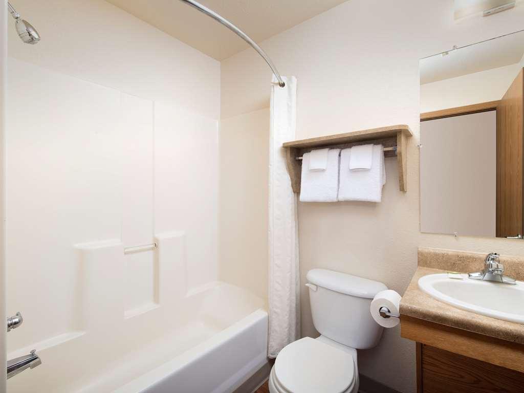 Extended Stay America Suites - Denver - Airport 奥罗拉 外观 照片