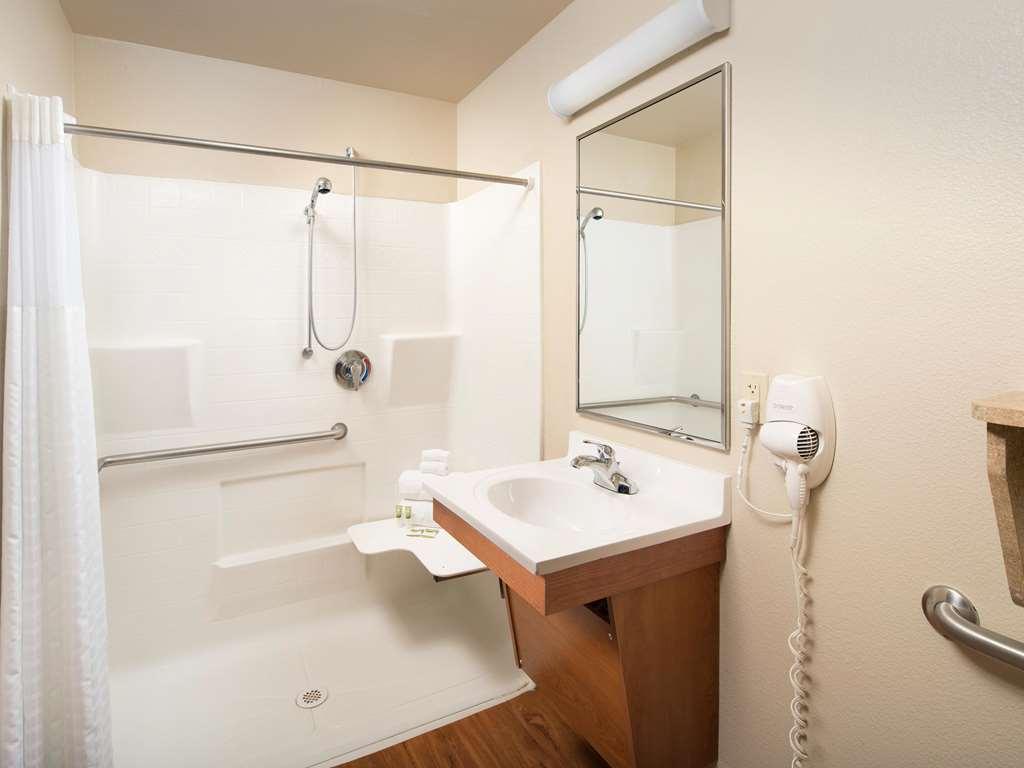 Extended Stay America Suites - Denver - Airport 奥罗拉 外观 照片