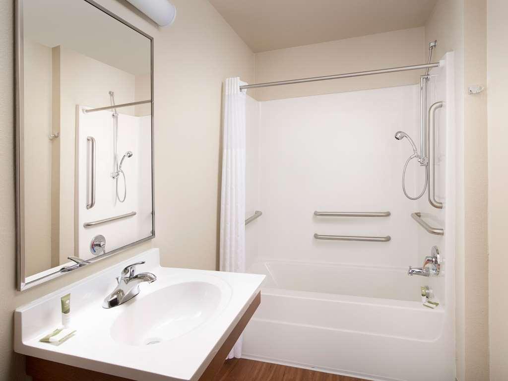 Extended Stay America Suites - Denver - Airport 奥罗拉 外观 照片