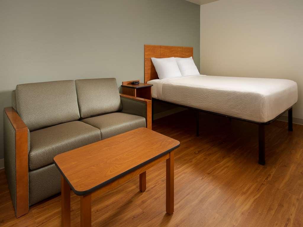 Extended Stay America Suites - Denver - Airport 奥罗拉 客房 照片