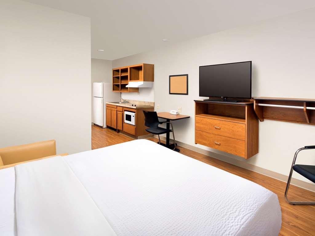 Extended Stay America Suites - Denver - Airport 奥罗拉 客房 照片
