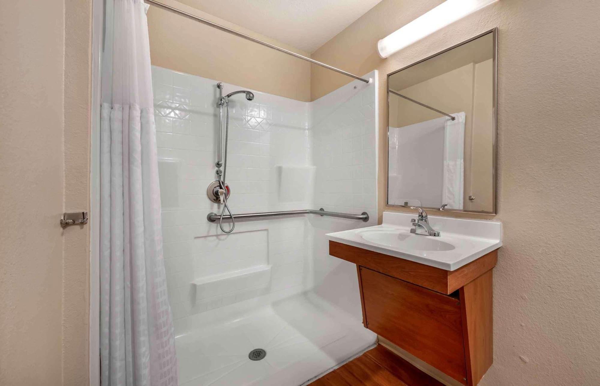 Extended Stay America Suites - Denver - Airport 奥罗拉 外观 照片