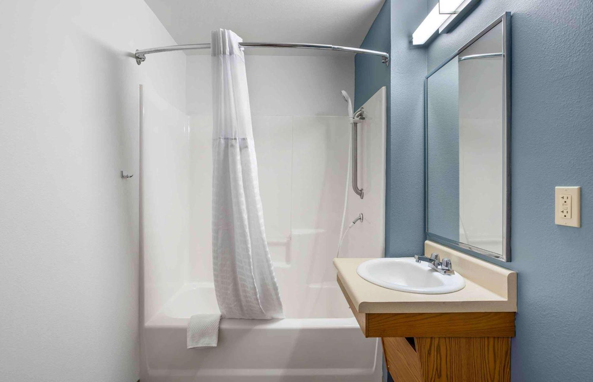 Extended Stay America Suites - Denver - Airport 奥罗拉 外观 照片
