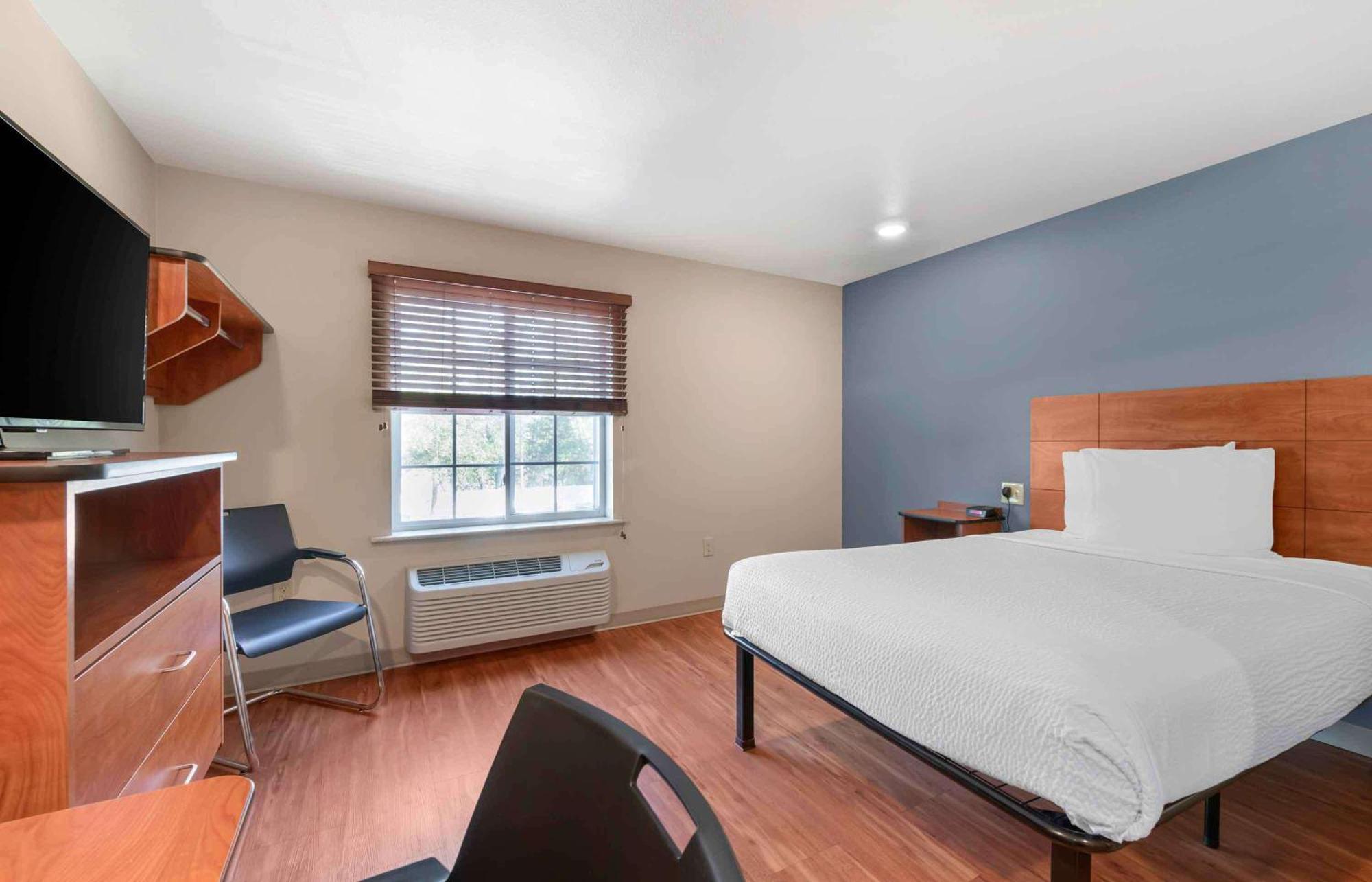 Extended Stay America Suites - Denver - Airport 奥罗拉 外观 照片