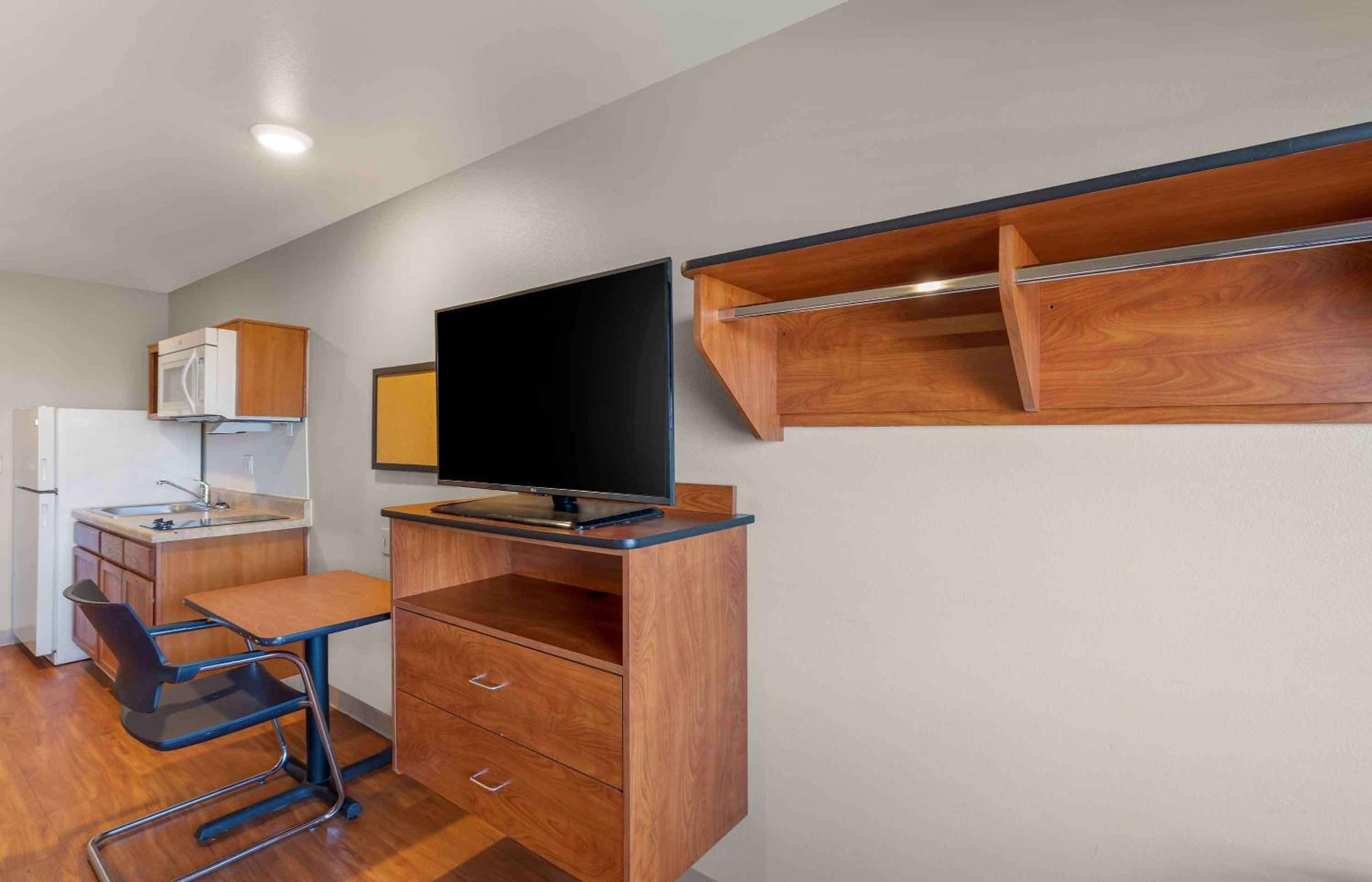 Extended Stay America Suites - Denver - Airport 奥罗拉 外观 照片
