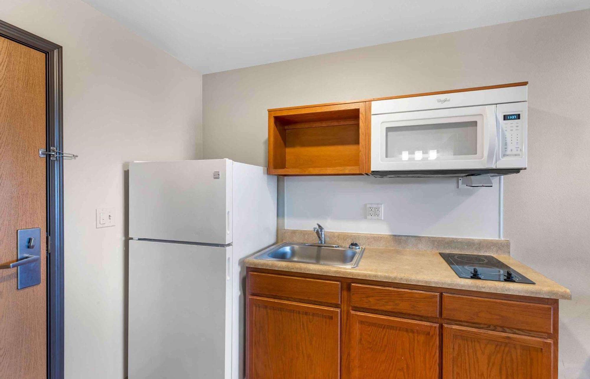 Extended Stay America Suites - Denver - Airport 奥罗拉 外观 照片