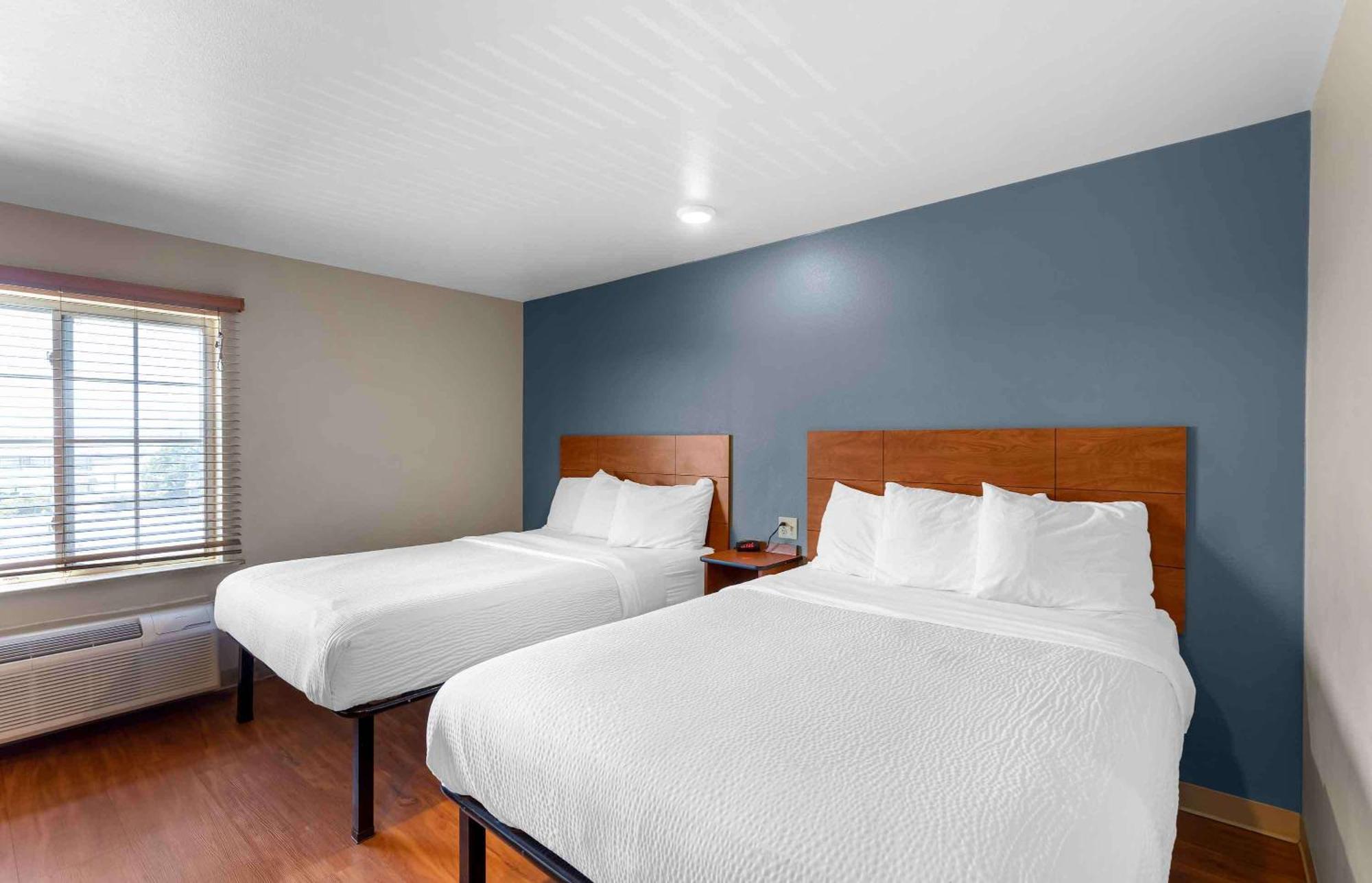 Extended Stay America Suites - Denver - Airport 奥罗拉 外观 照片