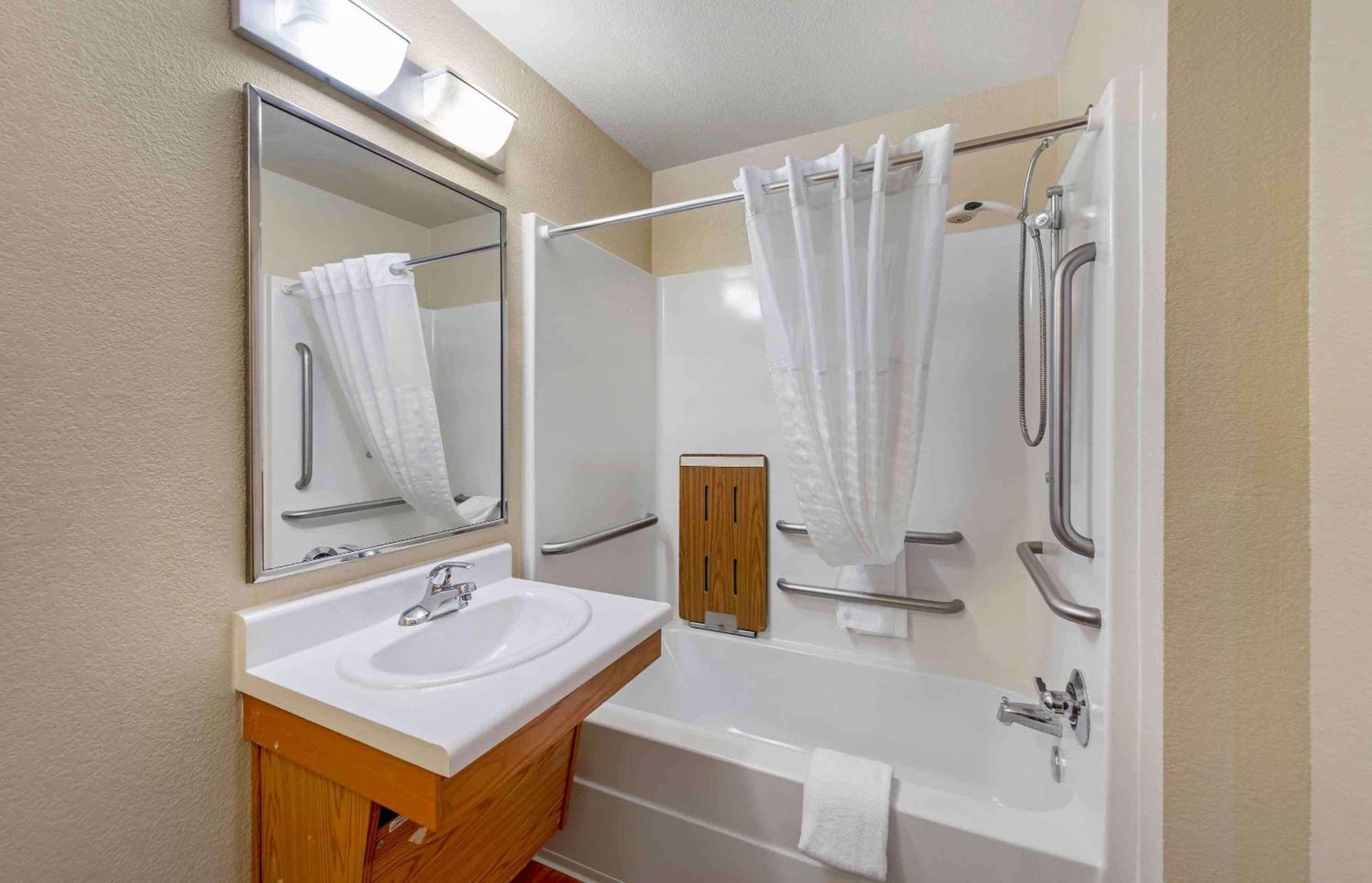 Extended Stay America Suites - Denver - Airport 奥罗拉 外观 照片