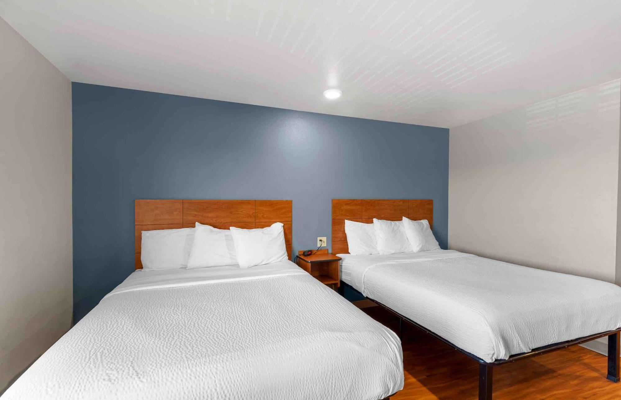 Extended Stay America Suites - Denver - Airport 奥罗拉 外观 照片