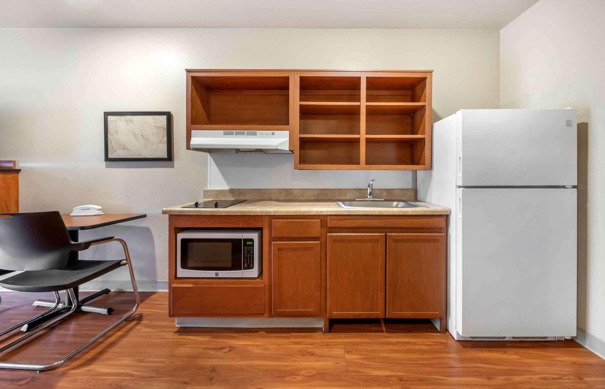 Extended Stay America Suites - Denver - Airport 奥罗拉 外观 照片