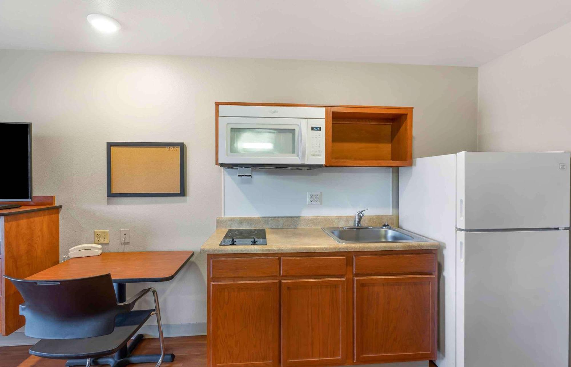 Extended Stay America Suites - Denver - Airport 奥罗拉 外观 照片
