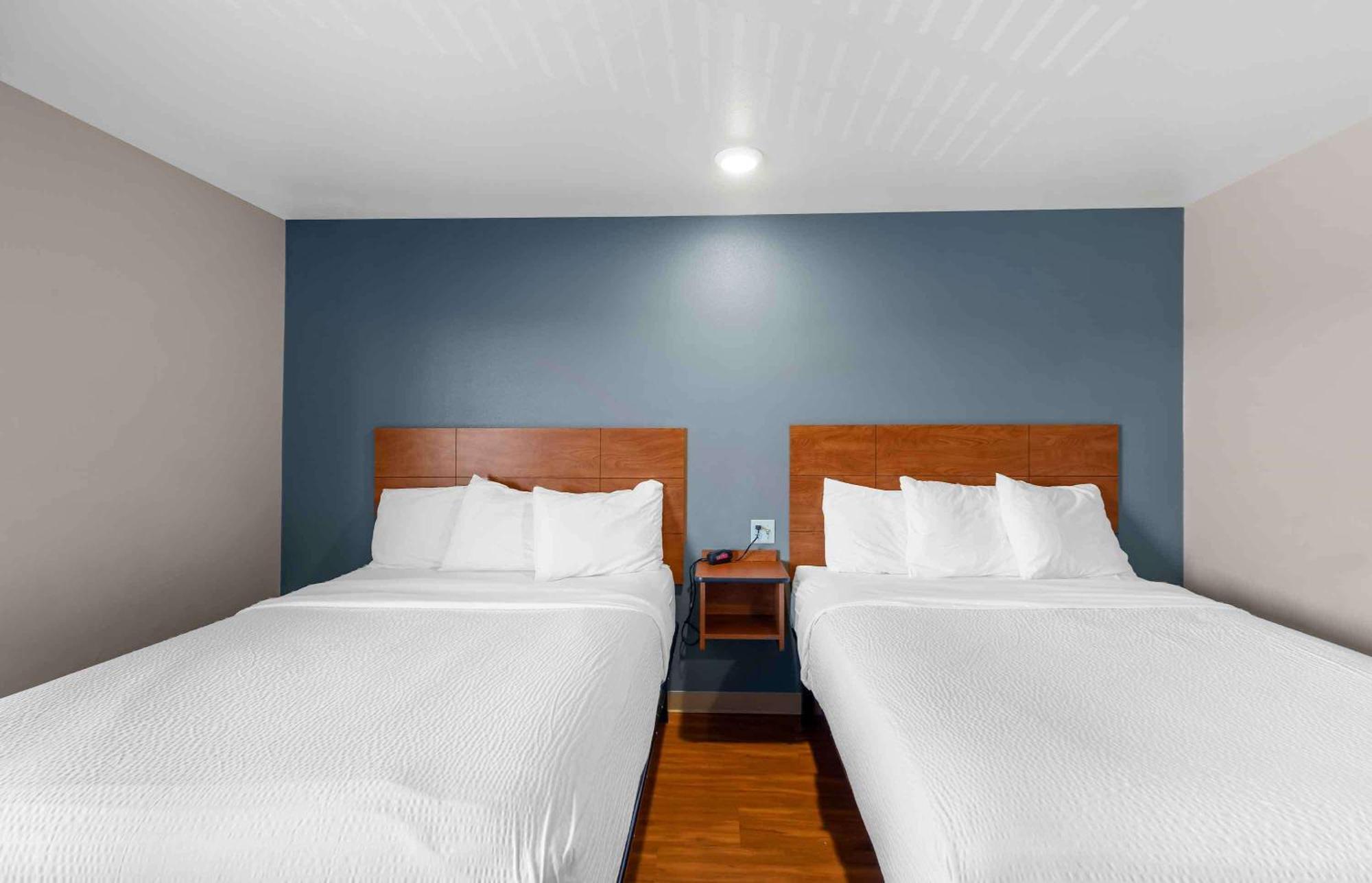 Extended Stay America Suites - Denver - Airport 奥罗拉 外观 照片