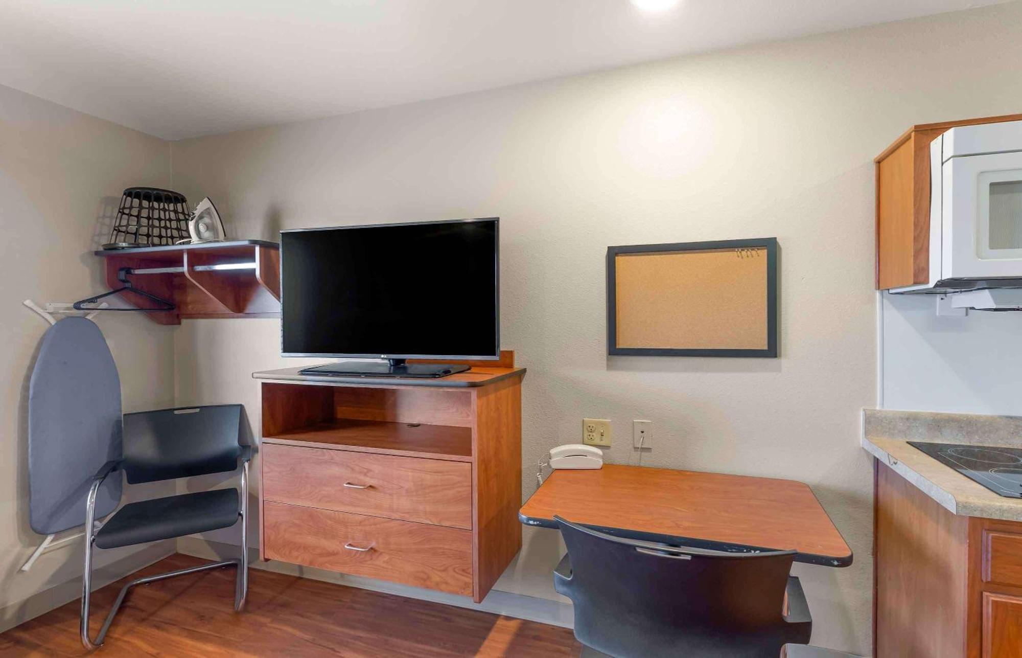 Extended Stay America Suites - Denver - Airport 奥罗拉 外观 照片
