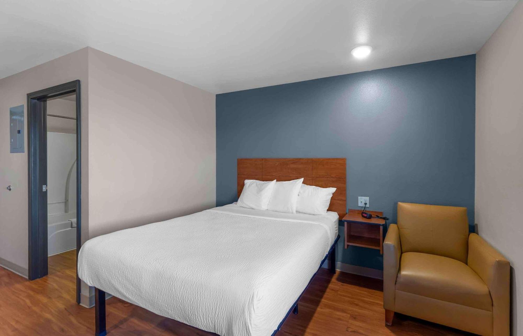Extended Stay America Suites - Denver - Airport 奥罗拉 外观 照片