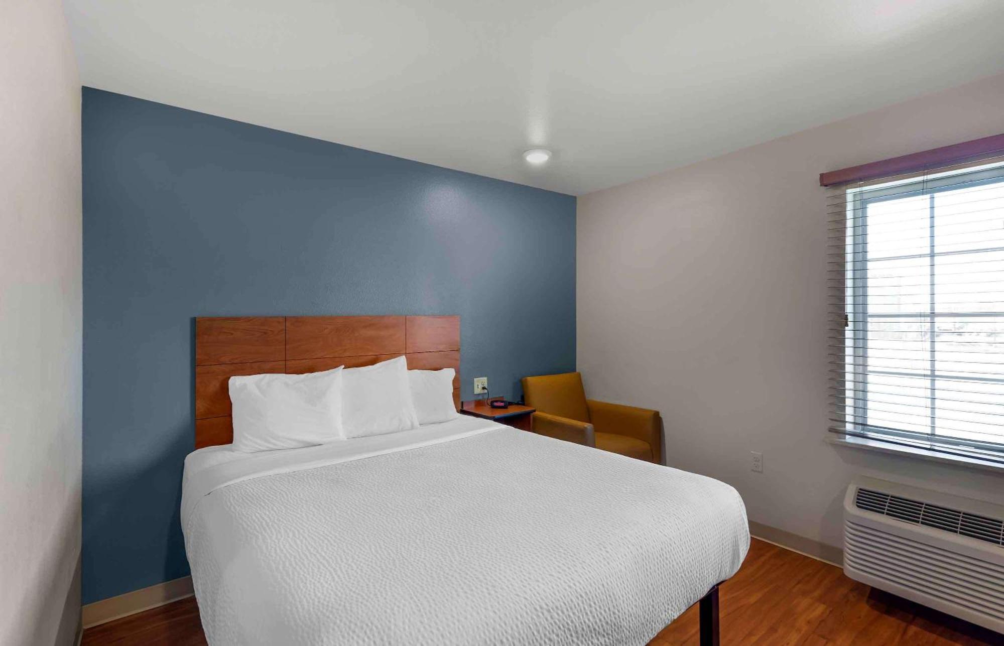 Extended Stay America Suites - Denver - Airport 奥罗拉 外观 照片