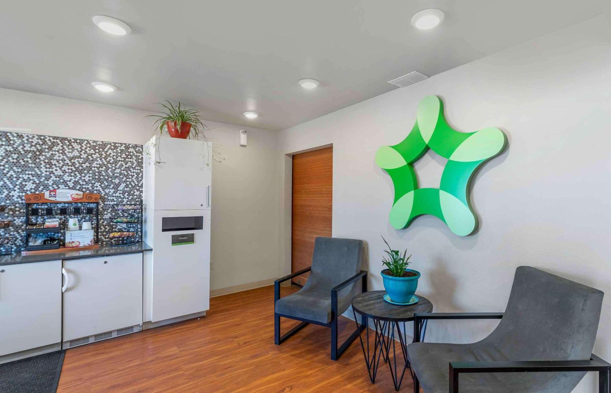 Extended Stay America Suites - Denver - Airport 奥罗拉 外观 照片